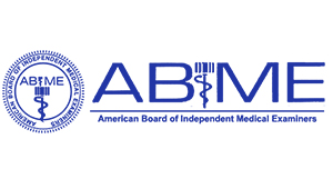 American board of independant medical examiners