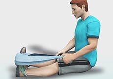 Foot & Ankle Rehabilitation