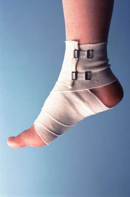 Foot And Ankle Trauma