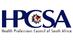 Health professions council SA